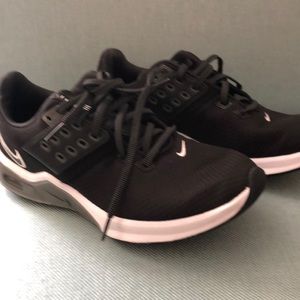 Nike airwalk